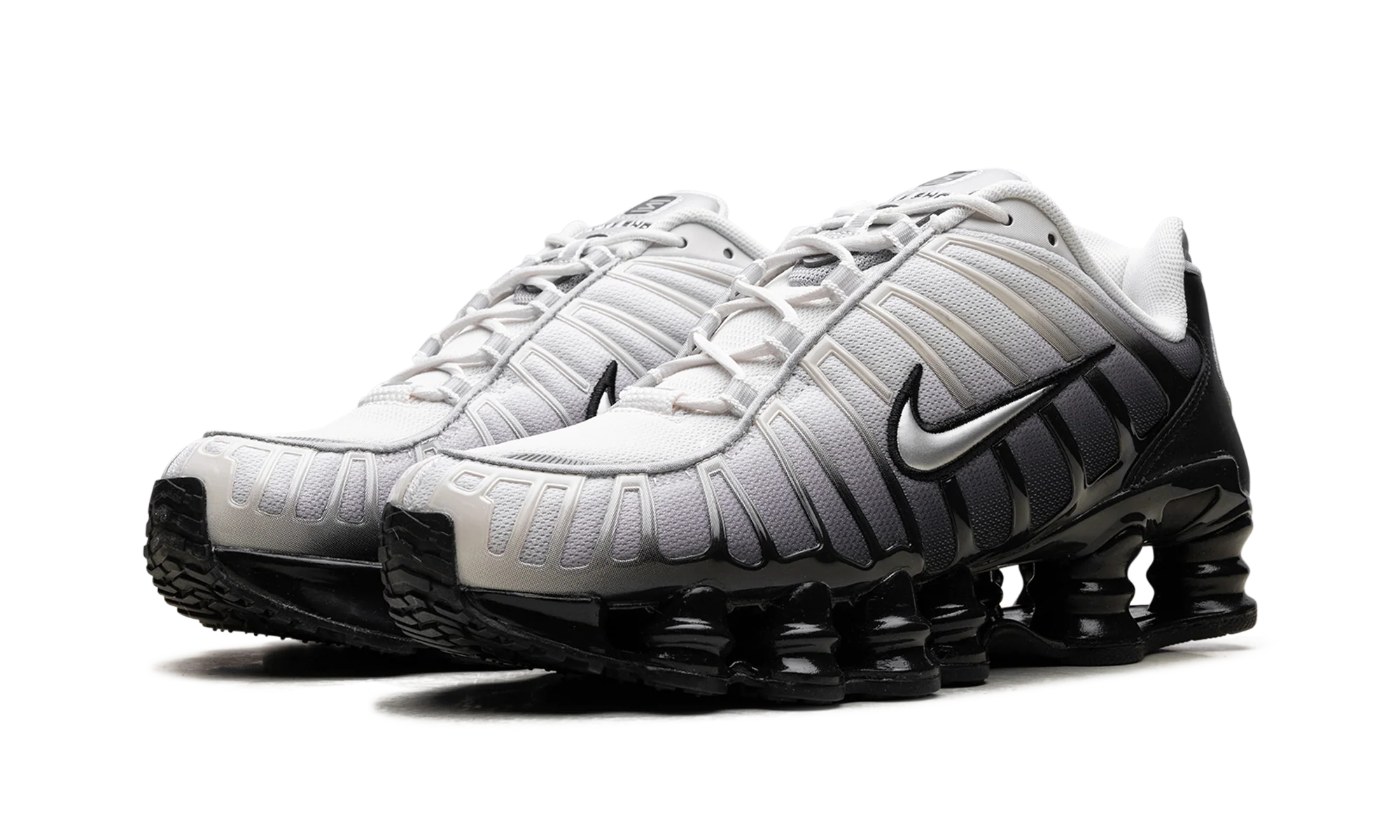 Shox TL WMNS"Off Noir" IB7705 001