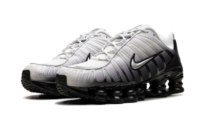 Shox TL WMNS"Off Noir" IB7705 001