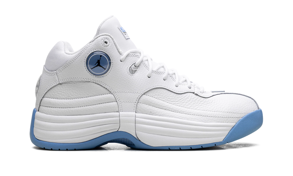 Jordan Jumpman Team 1 "UNC" FV3928 101