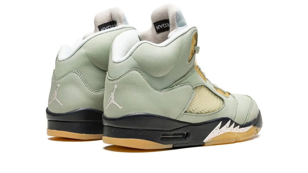 Air Jordan 5 Retro Jade Horizon