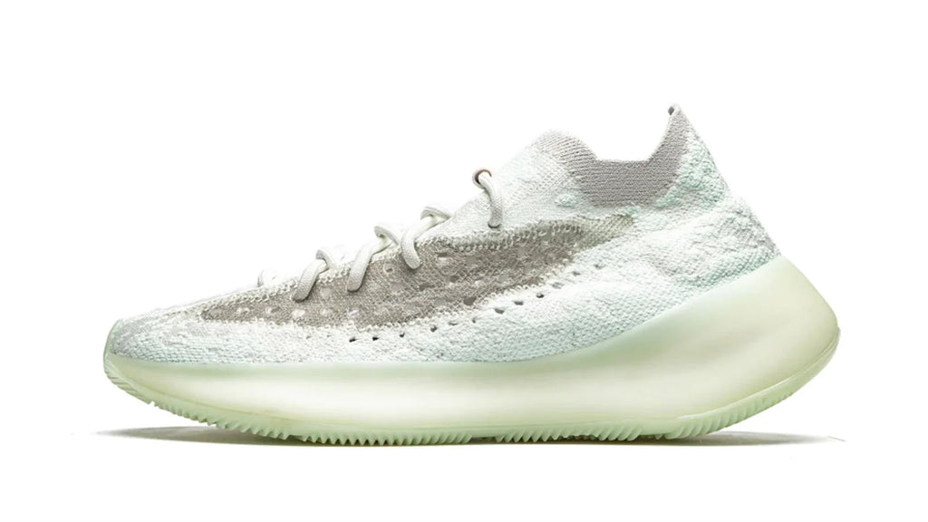 YEEZY BOOST 380 Calcite Glow