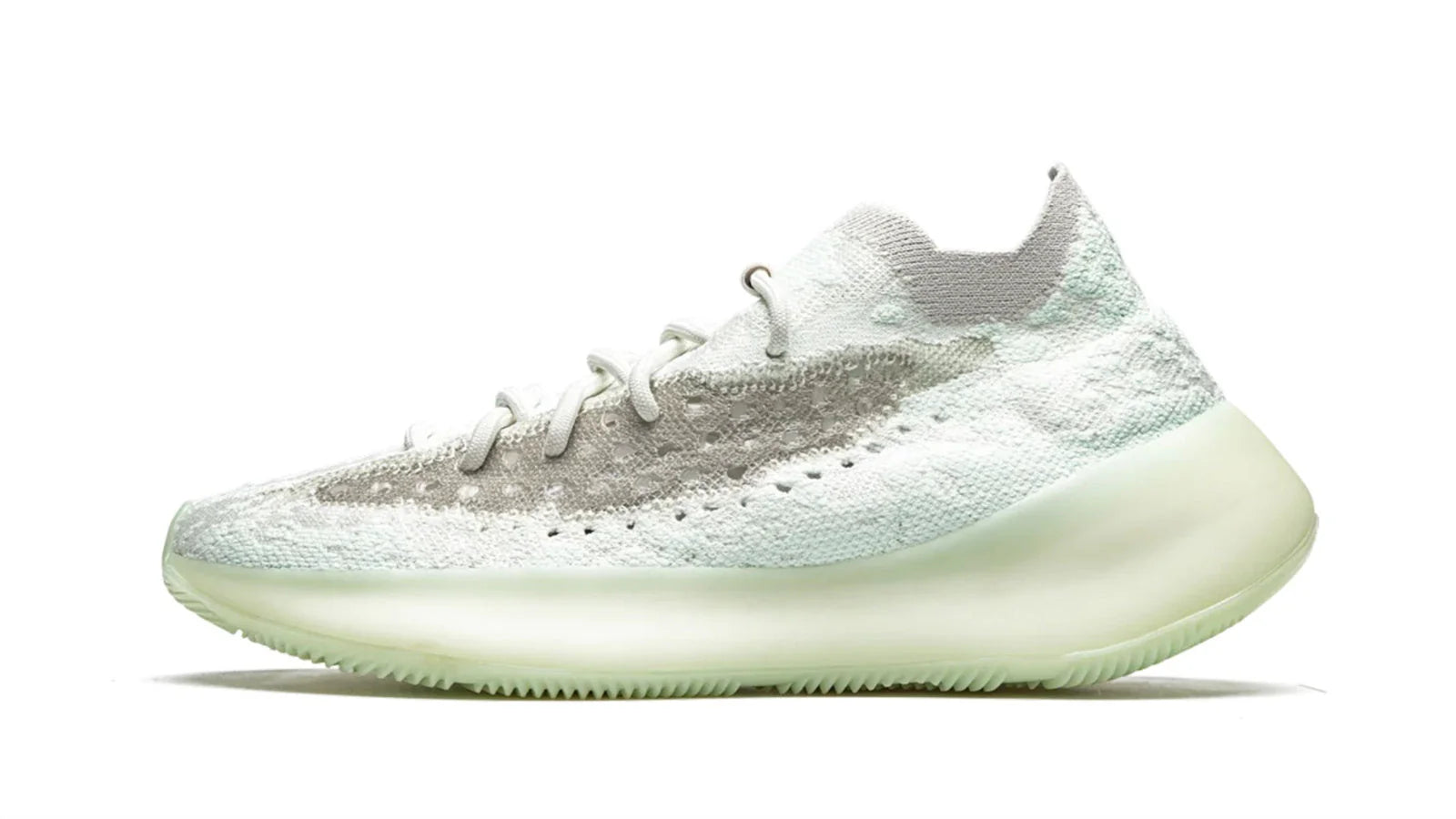 YEEZY BOOST 380 Calcite Glow