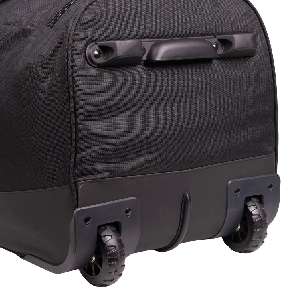 New Balance Athletics Wheel Soccer Travel Bag Bag