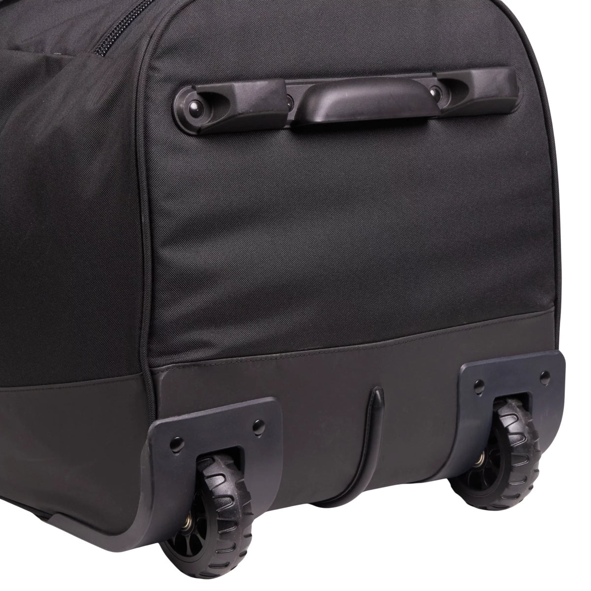 New Balance Athletics Wheel Soccer Travel Bag Bag