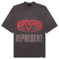 Living Legacy T Shirt Nero