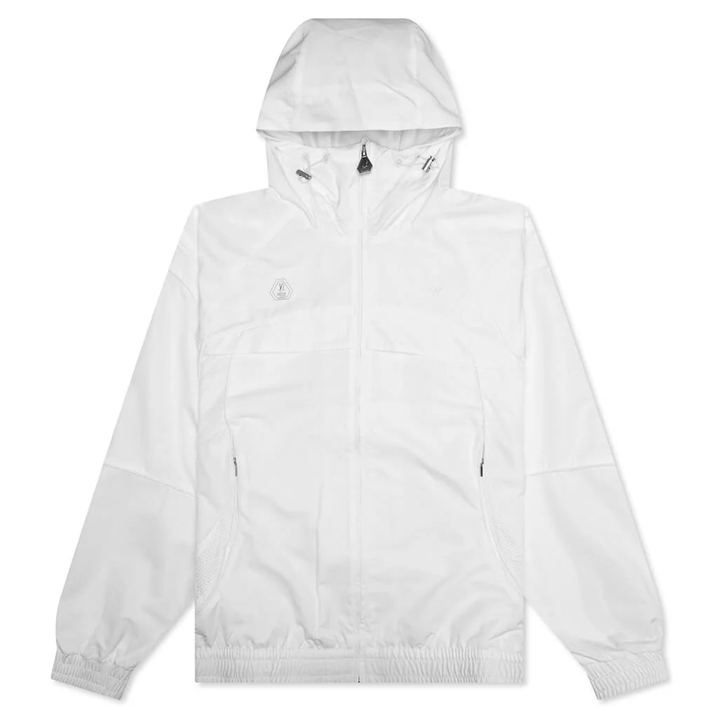 Puma x Skepta CLRT Jacket White