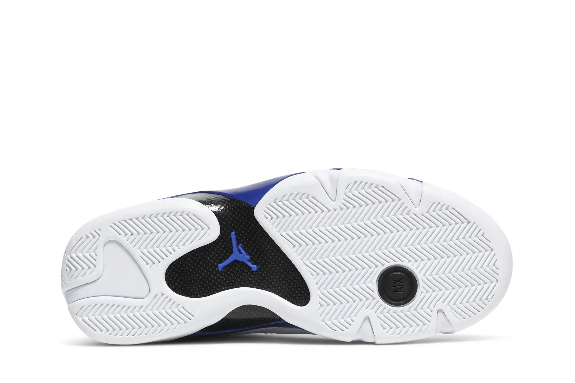 Jordan 14 Retro Hyper Royal