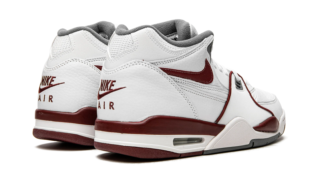 Air Flight 89 "Team Red" DD1173 100