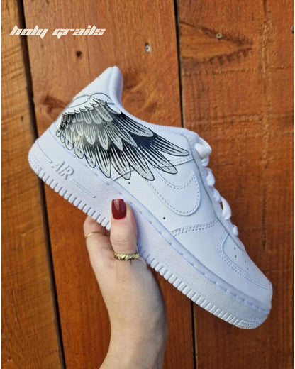Air Force 1 x Winged Glory