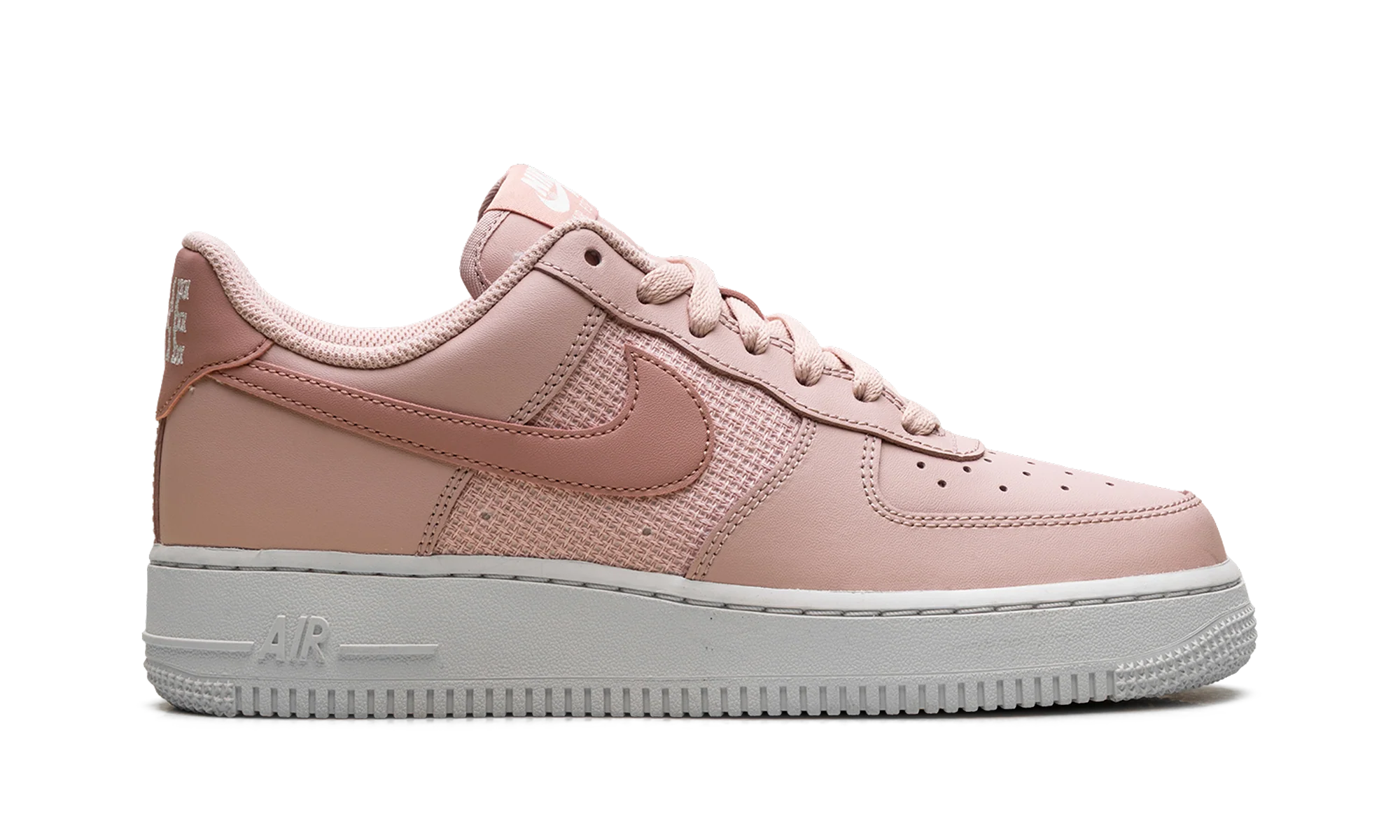 Air Force 1 Low Wmns "Pink / White" DJ9945 600