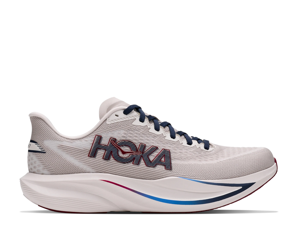 Mens Hoka Mach 7