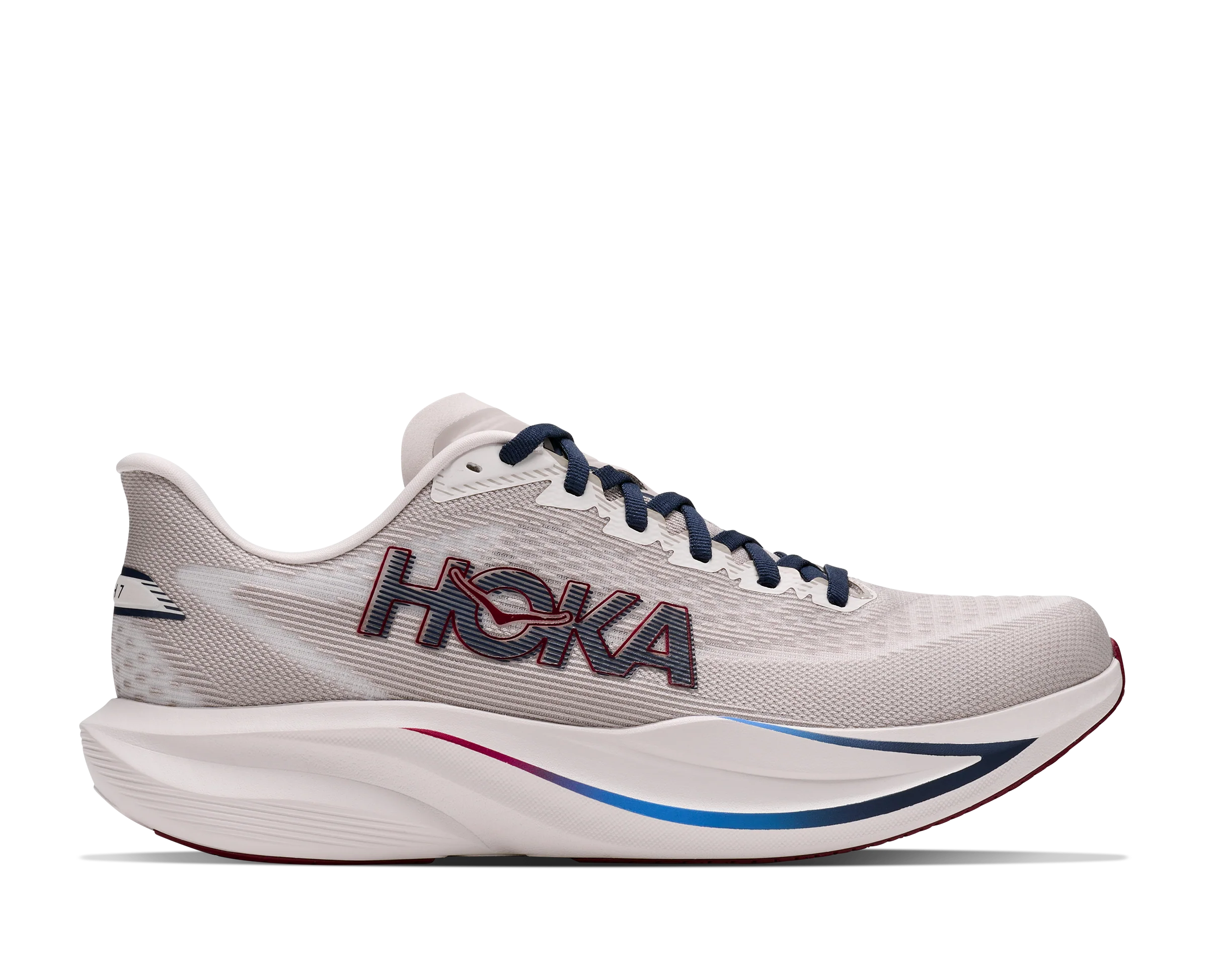 Mens Hoka Mach 7