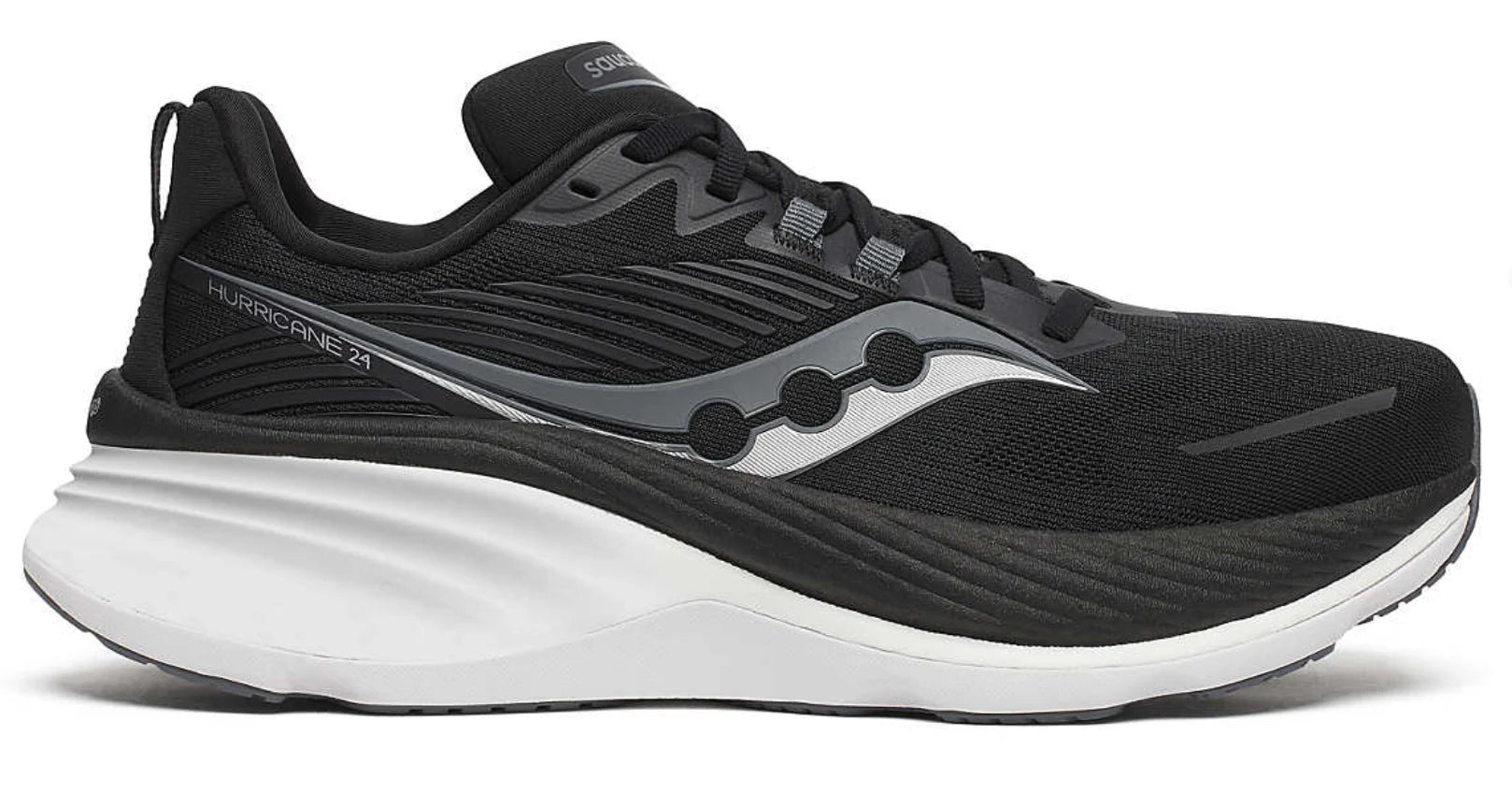 Mens Saucony Hurricane 24 Final Sale