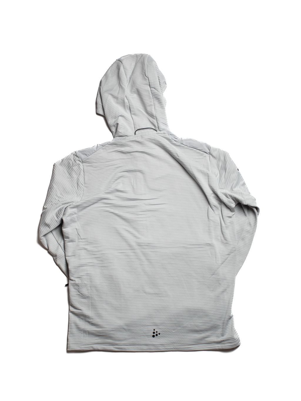 Craft Mens SubZ Light Hood Sweater
