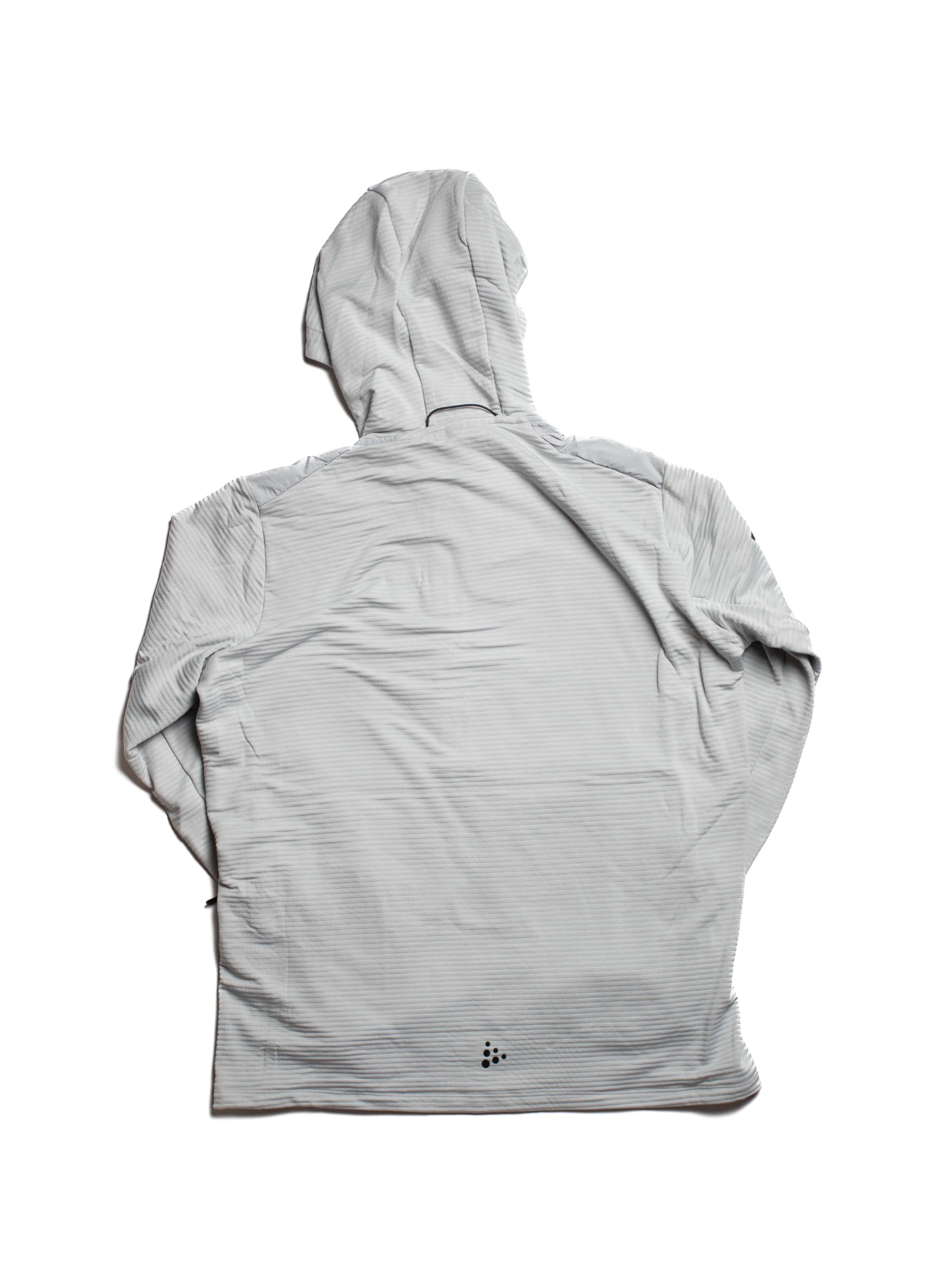 Craft Mens SubZ Light Hood Sweater