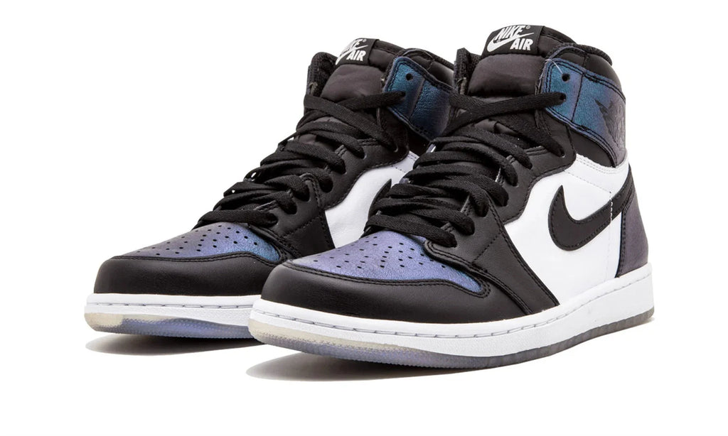 Air Jordan 1 Retro High OG AS All Star Game Chameleon