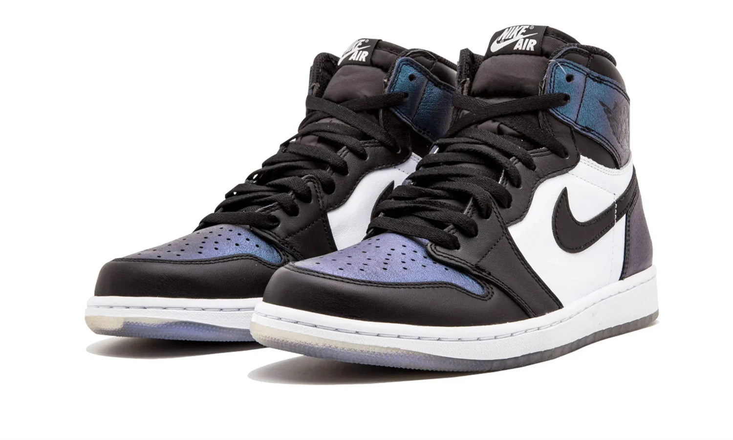 Air Jordan 1 Retro High OG AS All Star Game Chameleon