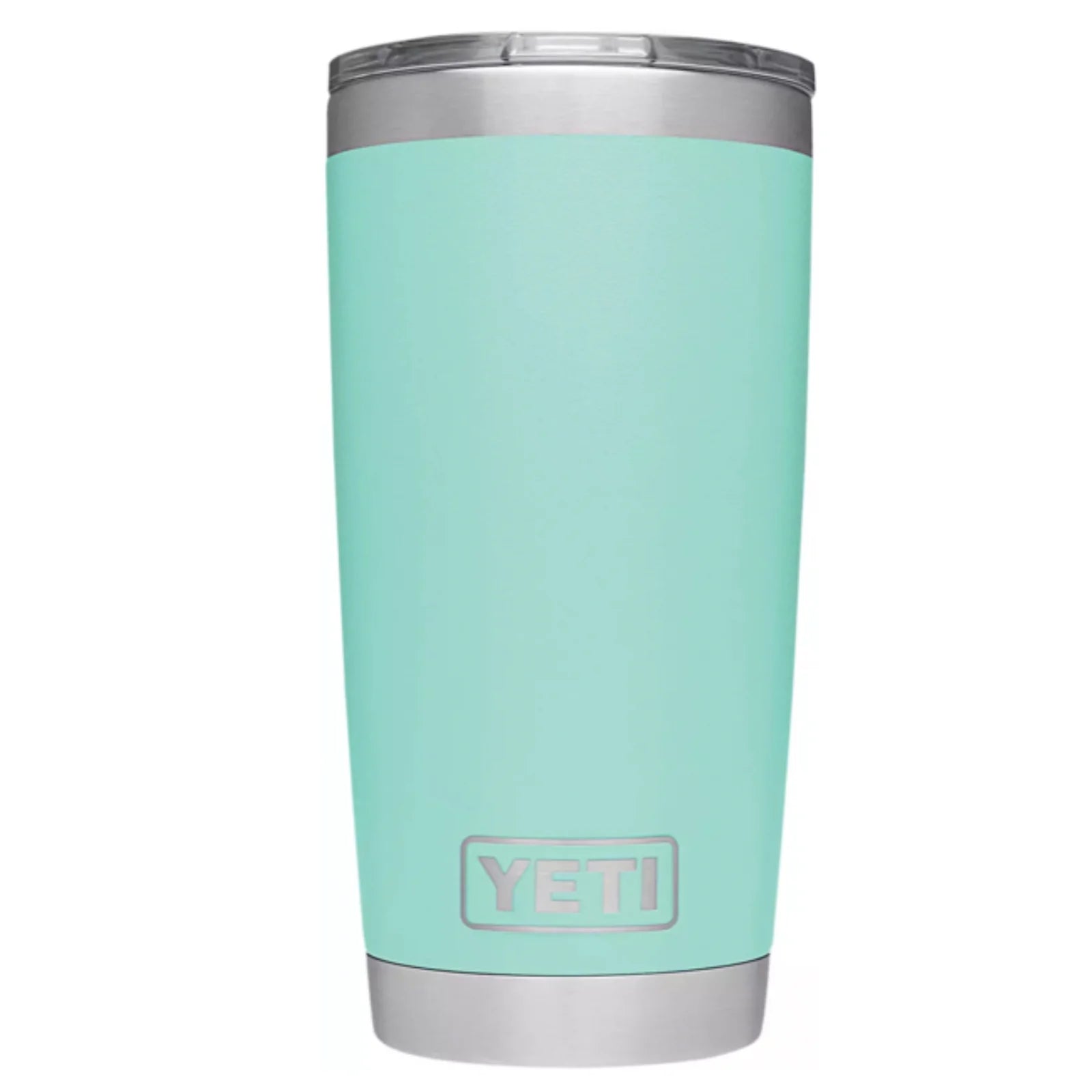 YETI Rambler 20 oz Tumbler Seafoam