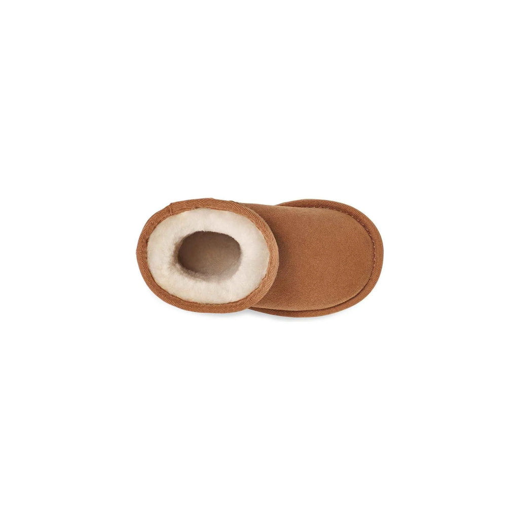 Toddler's Classic II Boot in Chestnut