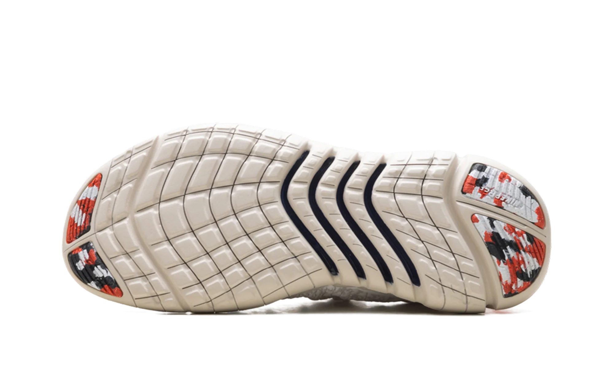 Free RN 5.0 Next Nature"White/ Obsidian" CZ1884 103