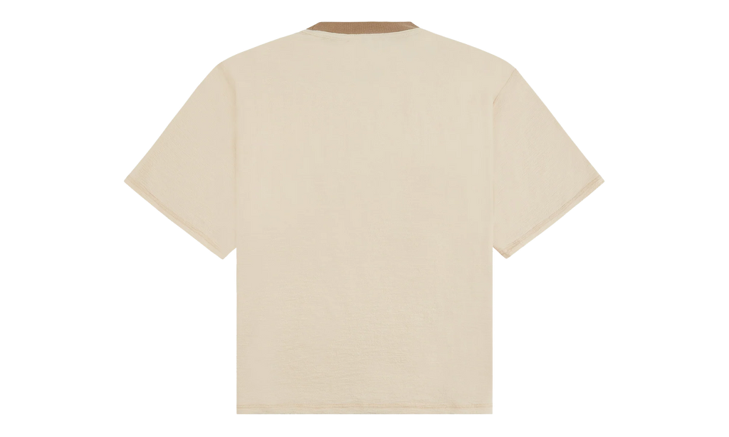 Desertscape Tee "Cream" DSM S26 052