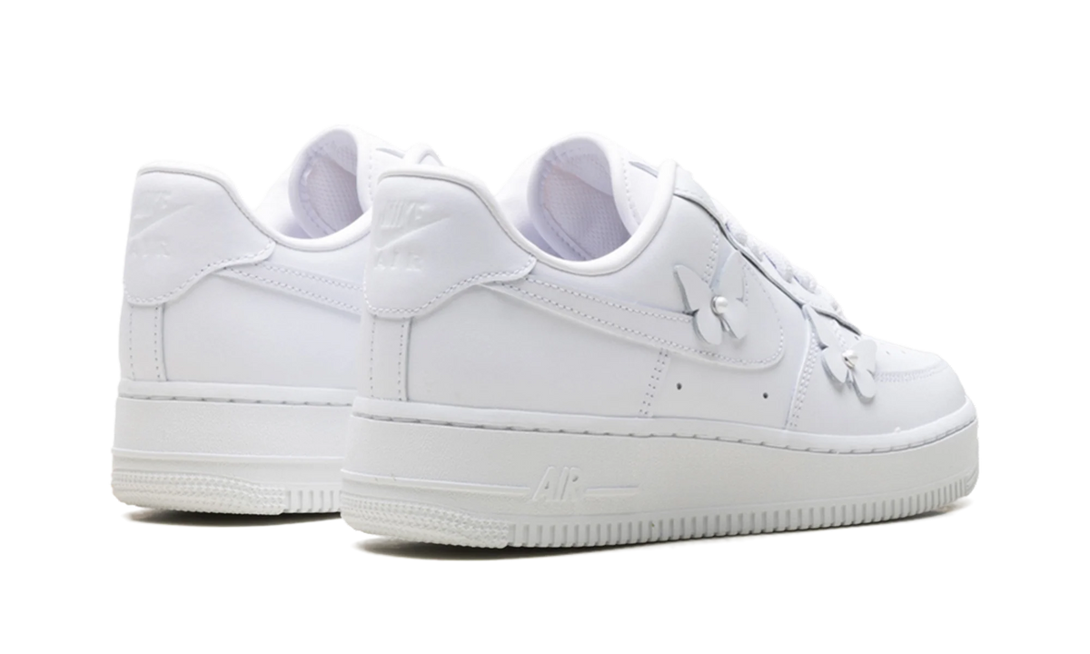 Air Force 1 Low WMNS"Butterfly White" IH4480 100