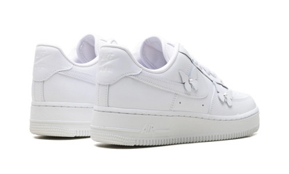 Air Force 1 Low WMNS"Butterfly White" IH4480 100