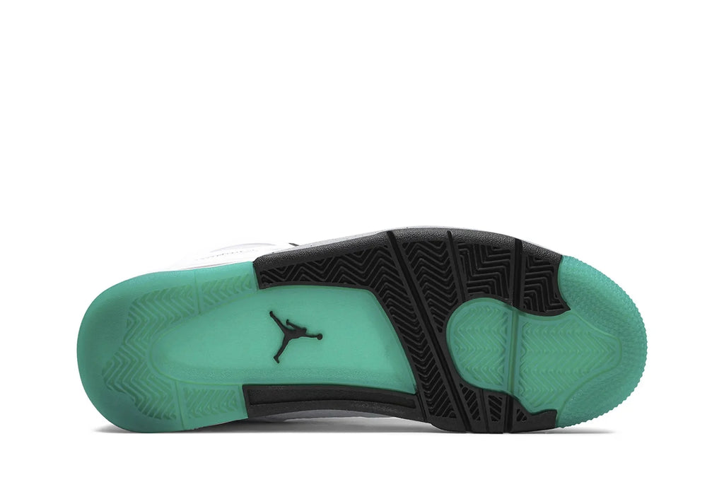 Wmns Jordan 4 Retro Rasta