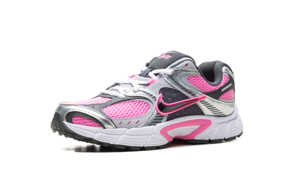 V5 RNR WMNS "Pink Spell Anthracite" HQ7901 601