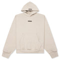 Classic Fleece Hoodie Timber