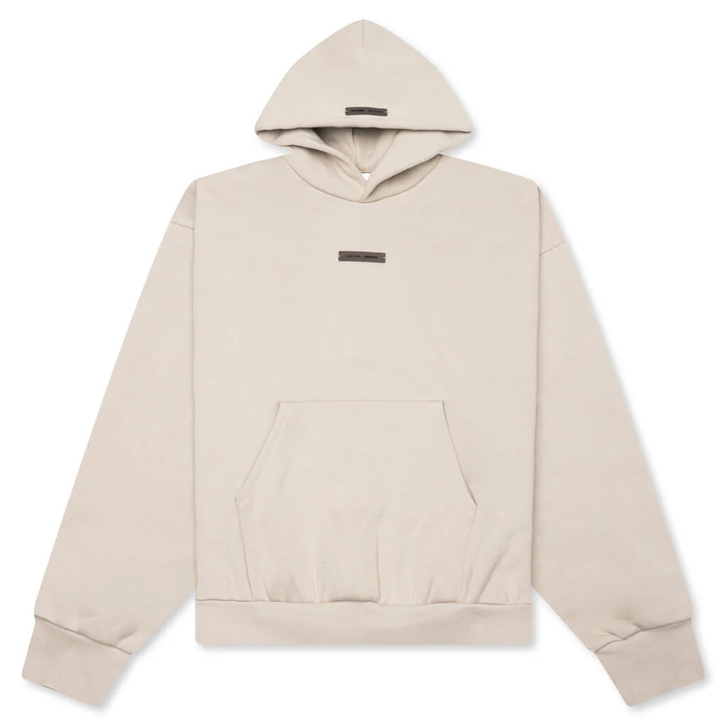 Classic Fleece Hoodie Timber