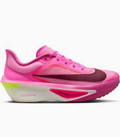 Womens Nike Zoom Fly 6
