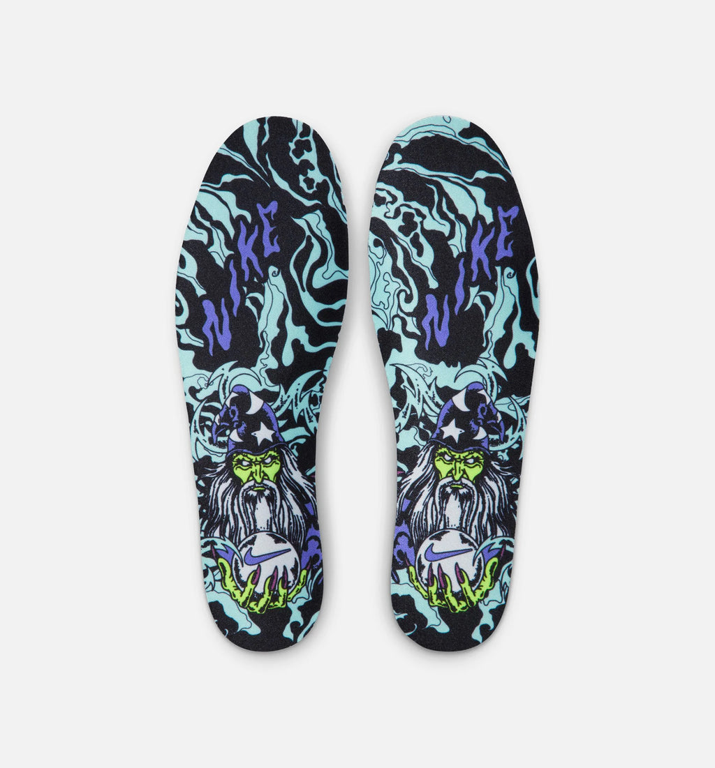 Dunk Low Retro Halloween Mens Lifestyle Shoe Black Grand Purple Artisan Teal