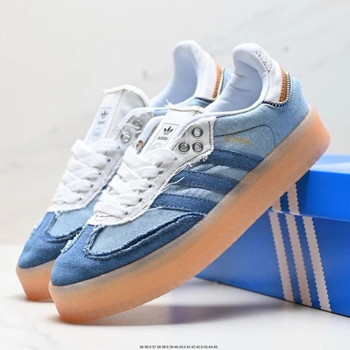 Atmos x Sambae Denim