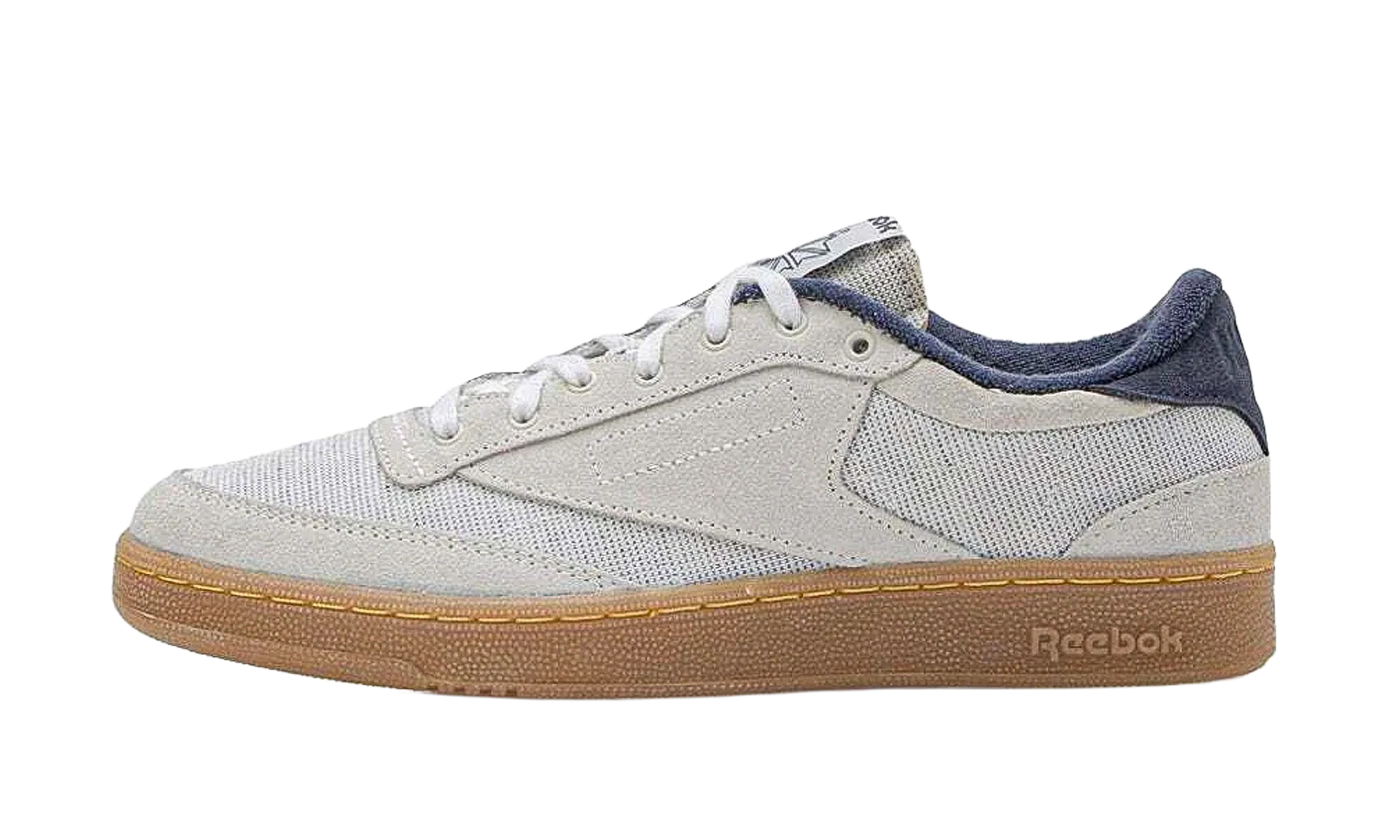 Club C 85 "Chalk Indigo" RMIA04VC99LEA002 0134