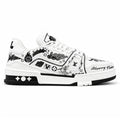 LV Trainer White