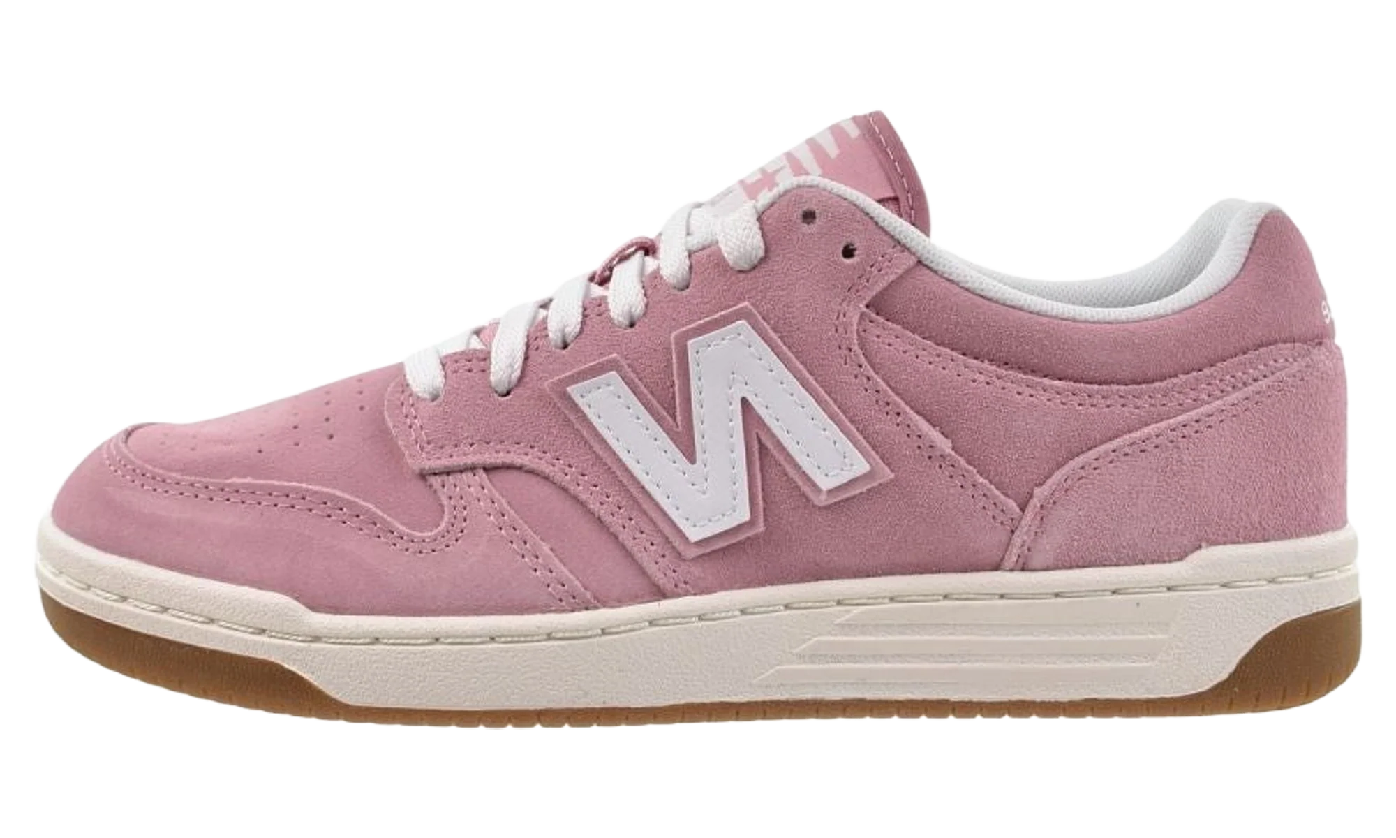 480 GS "White / Pink" GSB480 ST