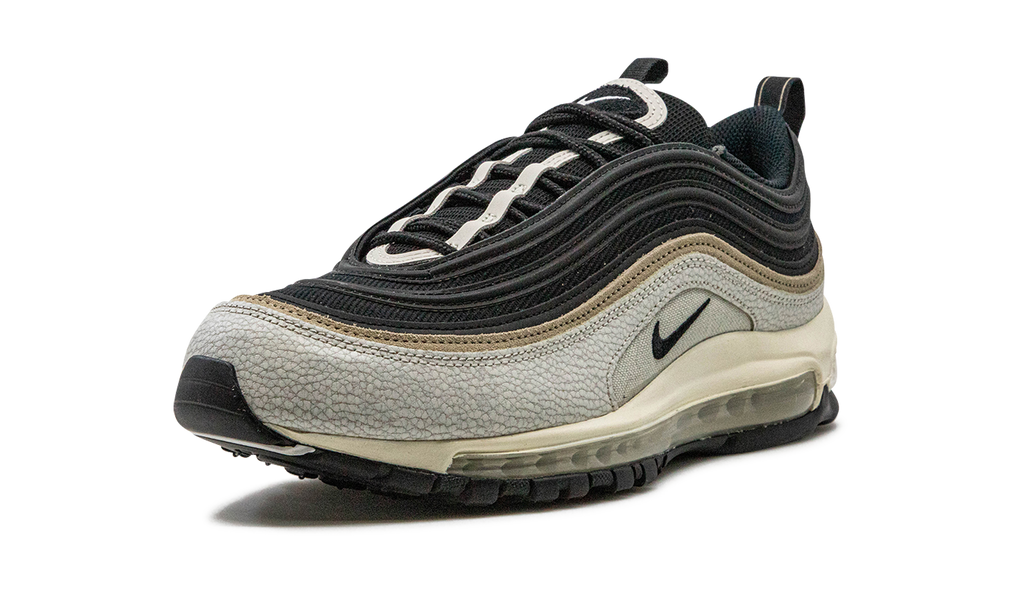 Air Max 97 "Light Bone / Khaki / Black" DV7421 002