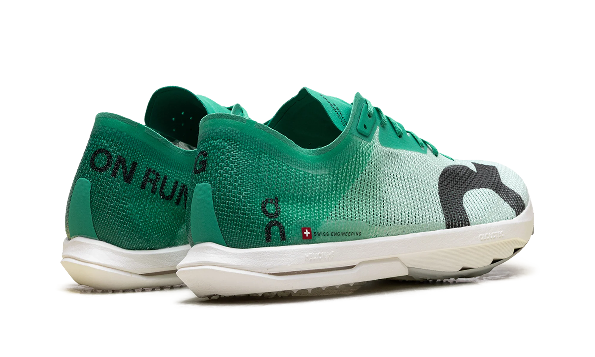 Cloudspike Citius 2 "Mint White" 3MF10301752