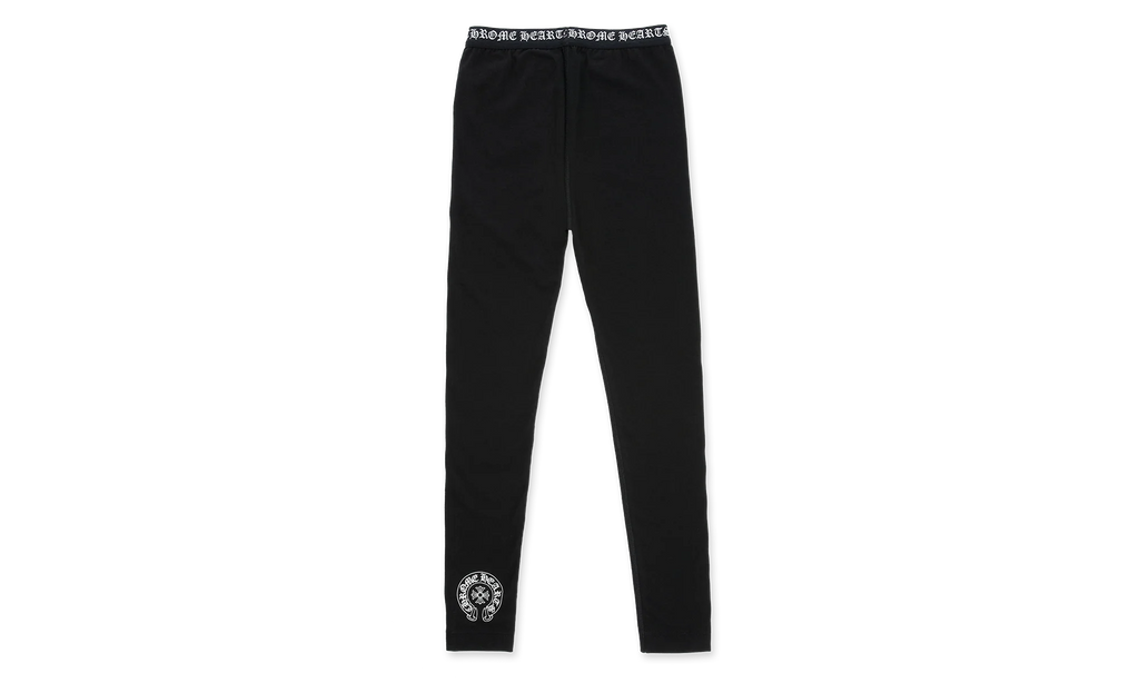 LEGGINGS "Black" CHRM0952