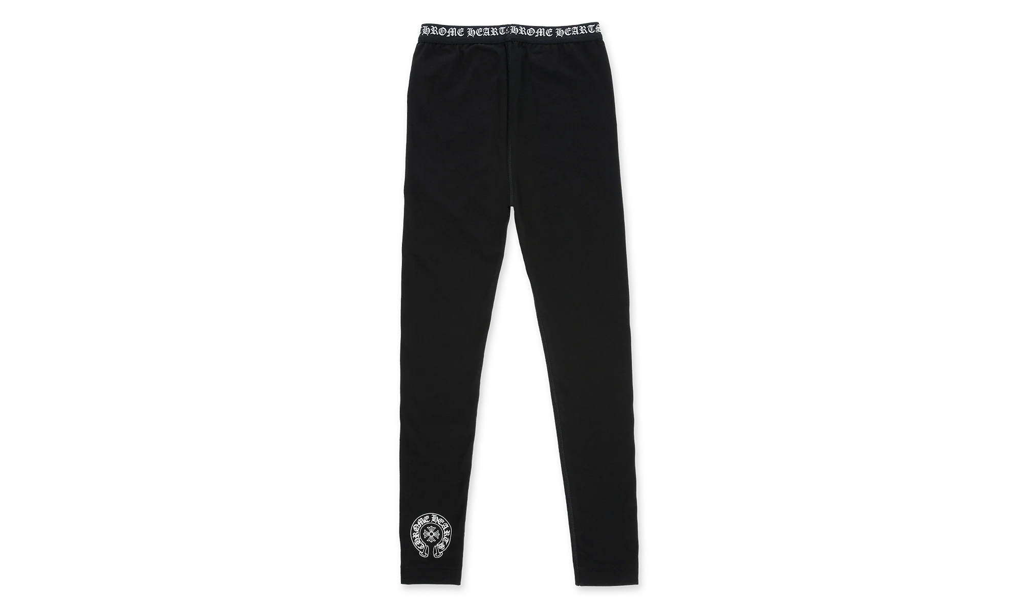 LEGGINGS "Black" CHRM0952