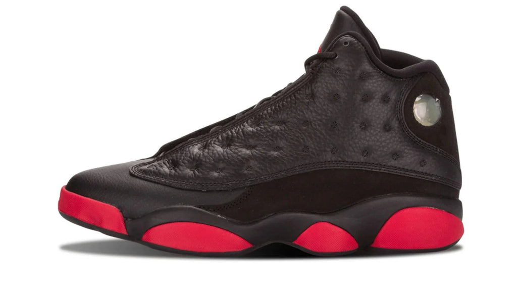 Air Jordan 13 Retro Dirty Bred