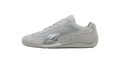 Speedcat Premium "Cool Light Gray Matte Silver" 403902 02