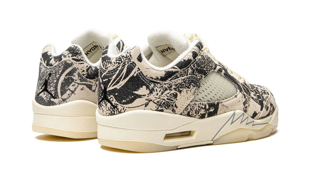 AIR JORDAN 5 LO WMNS Expression
