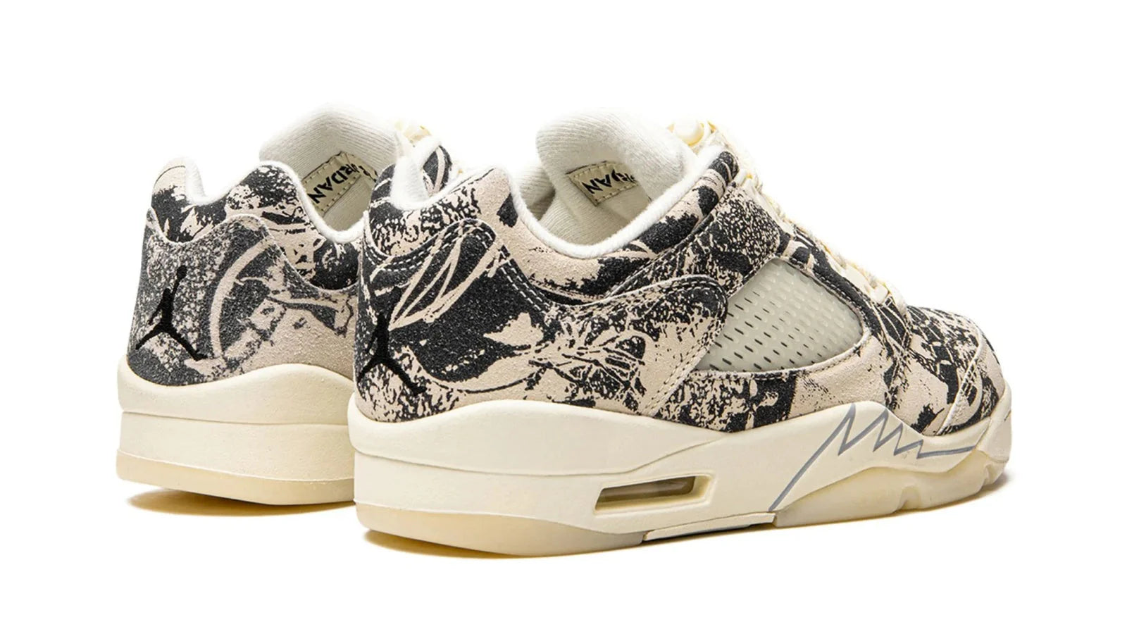 AIR JORDAN 5 LO WMNS Expression