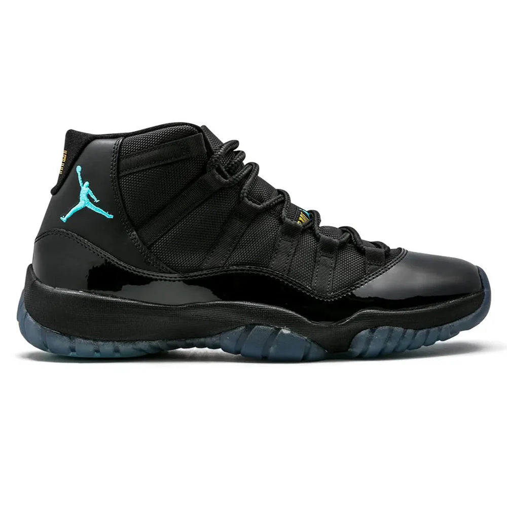 Air Jordan 11 Retro Gamma Blue Sneaker