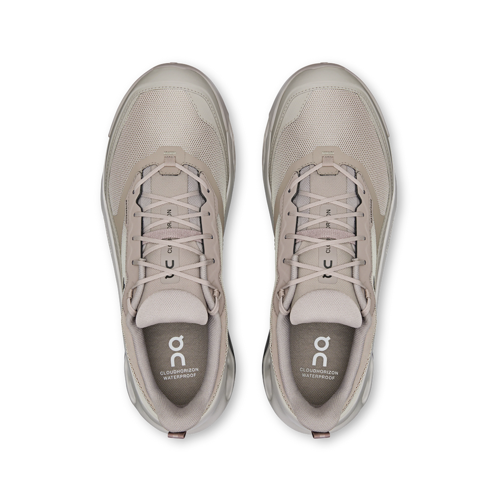 Men's Cloudhorizon 2  Waterproof in Cinder/Truffle