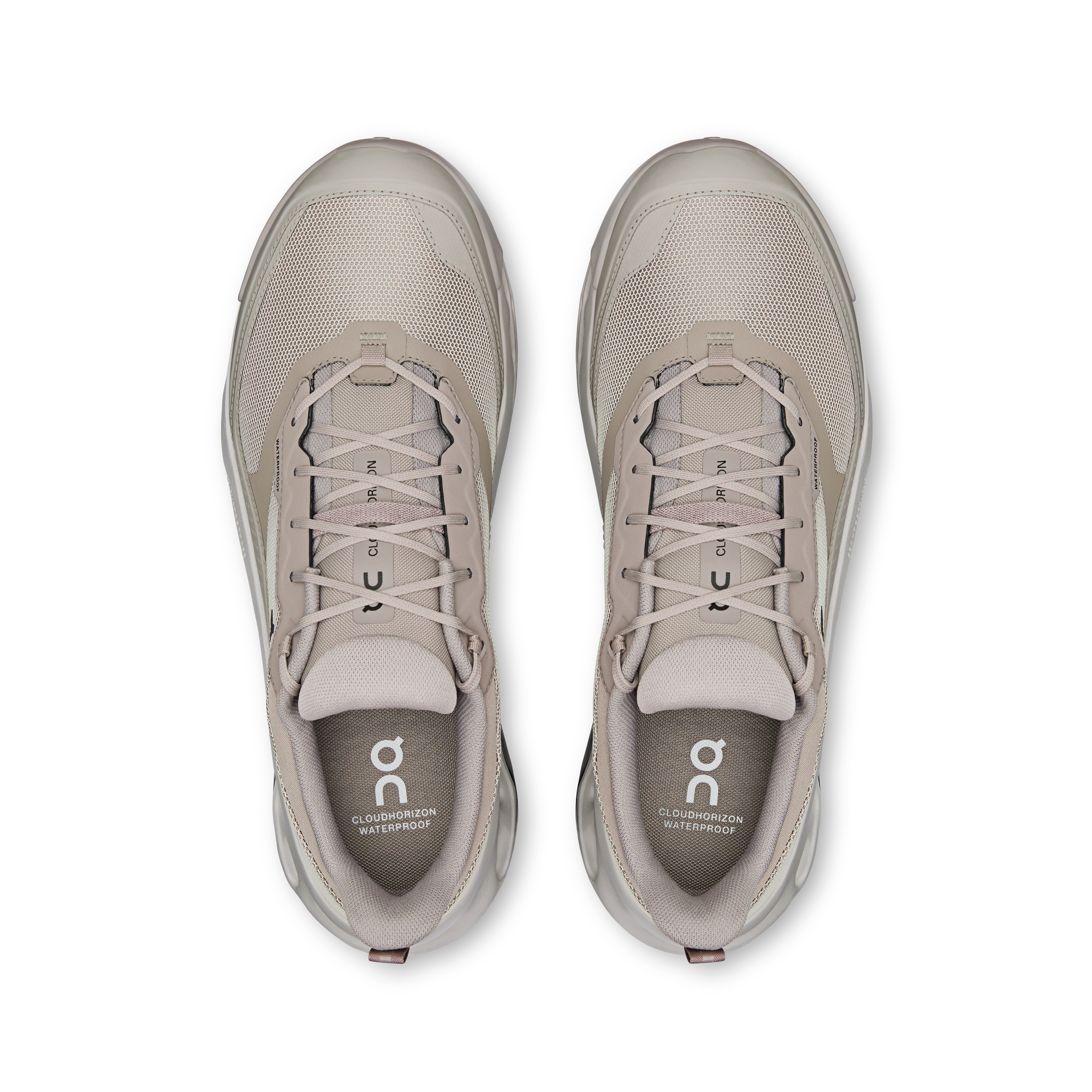 Men's Cloudhorizon 2  Waterproof in Cinder/Truffle