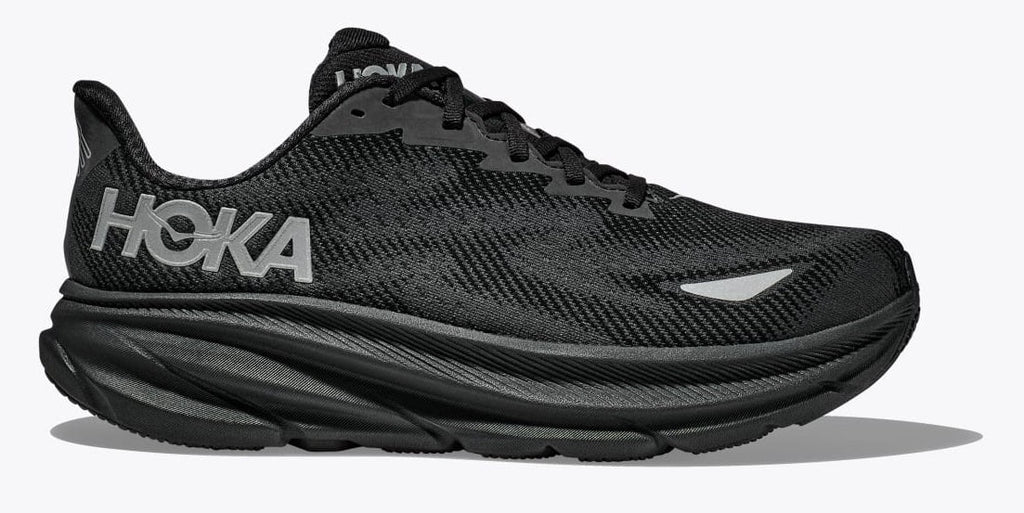 Womens Hoka Clifton 9 GTX Clearance