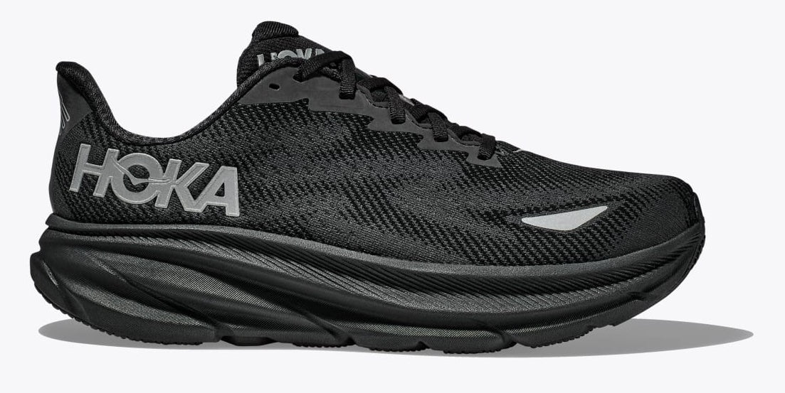 Womens Hoka Clifton 9 GTX Clearance